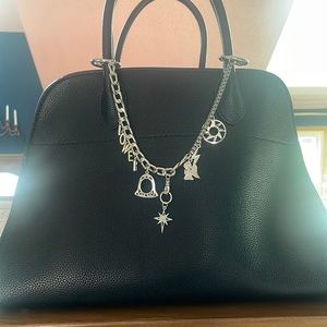 Bag chain